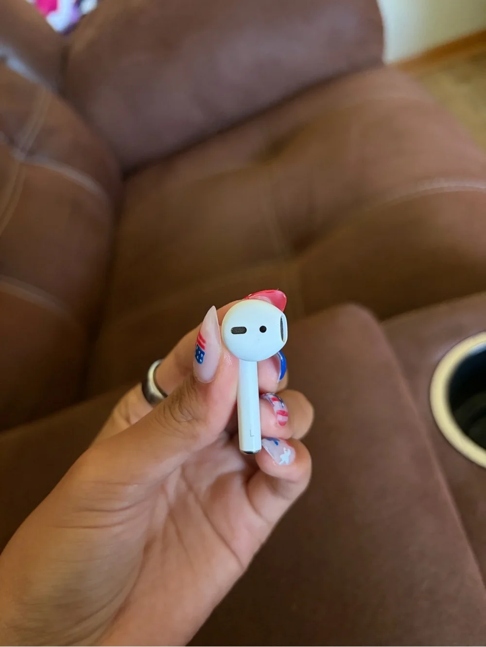 Apple Gen 2 airpods